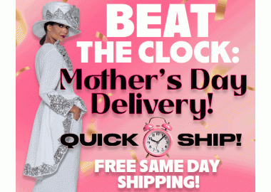 Beat The Clock for Mother's Day